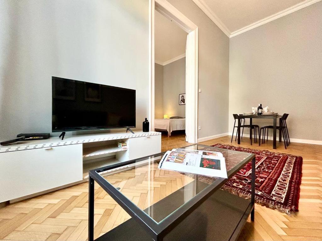 Gellert Danube Panorama Apartment Budapesta Exterior foto